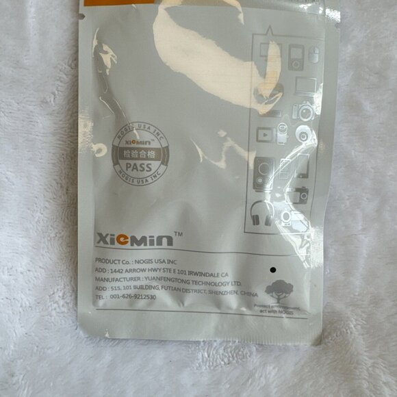 Replacement USB Charger for Fitbit Flex Tracker‎ Wristband Charging Cable Cord - Picture 5 of 8